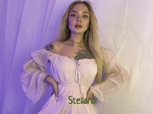 Stellarai