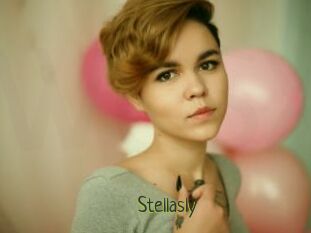 Stellasly
