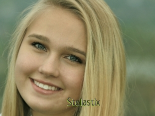 Stellastix