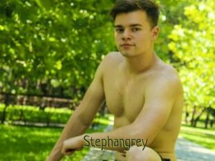 Stephangrey