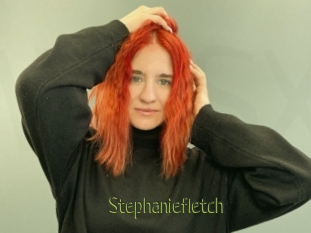 Stephaniefletch