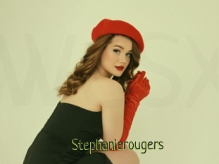 Stephanierougers