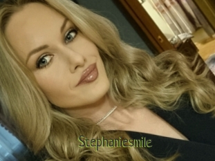 Stephaniesmile