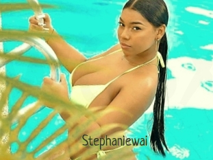 Stephaniewai