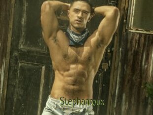 Stephanroux