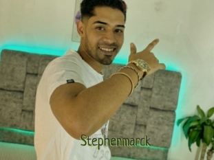 Stephenmarck