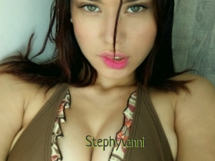 Stephyvanni