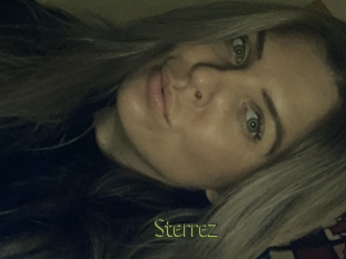 Sterrez