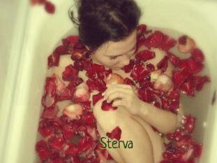 Sterva