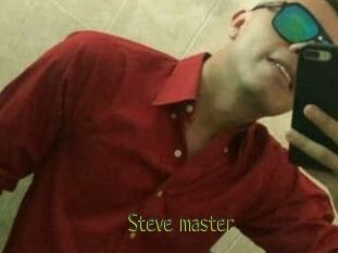 Steve_master