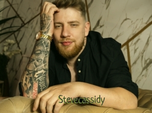 Stevecassidy