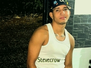 Stevecrow