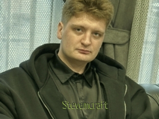 Stevemcraft