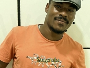Stevenalba