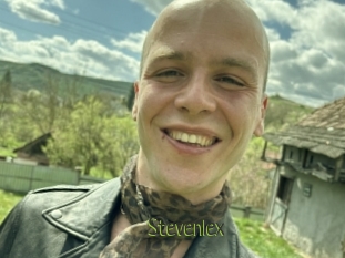 Stevenlex