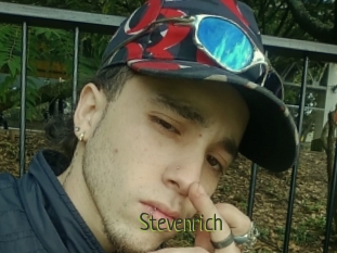 Stevenrich