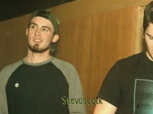 Stevoscock