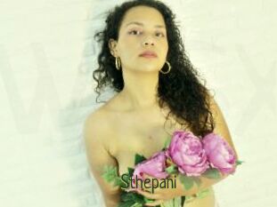 Sthepani
