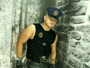 Sthepen