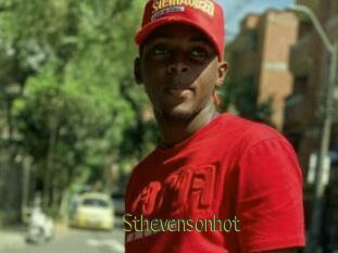 Sthevensonhot