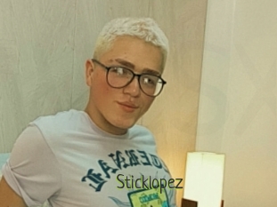 Sticklopez