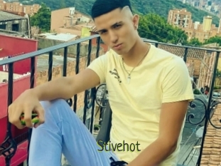 Stivehot