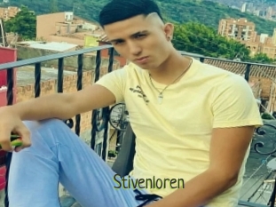 Stivenloren