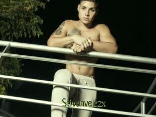 Stivenvelezx