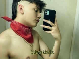 Stiwarkblake