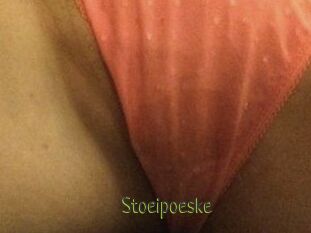 Stoeipoeske