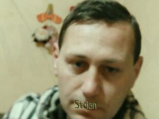 Stojan