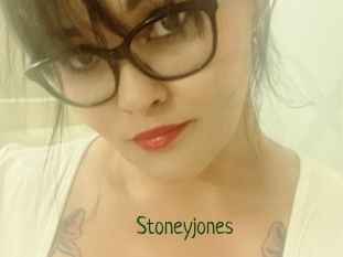 Stoneyjones