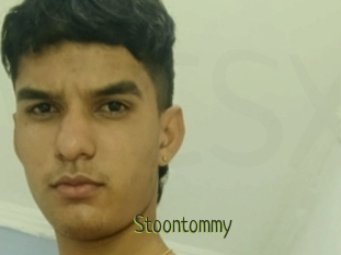 Stoontommy