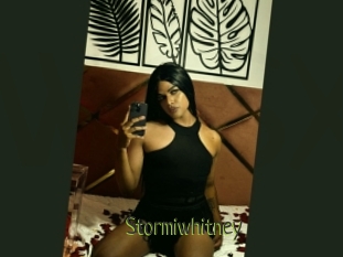 Stormiwhitney