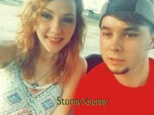 StormyXsunny