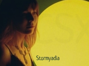 Stormyadia