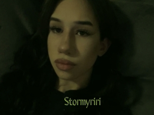 Stormyriri