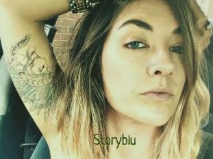 Storyblu