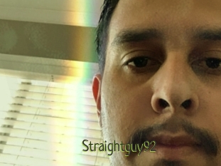 Straightguy92