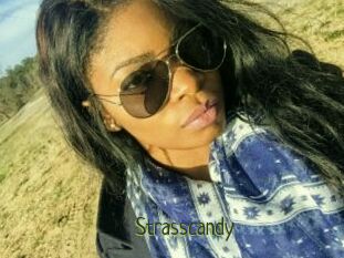 Strasscandy