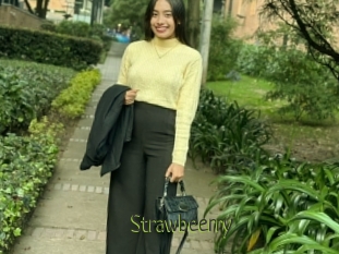 Strawbeerry