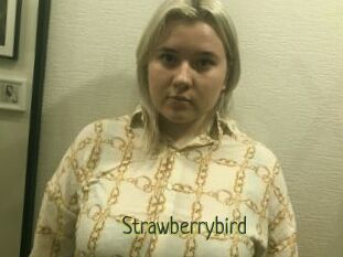 Strawberrybird