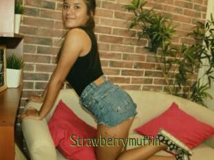 Strawberrymuffin