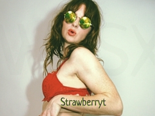 Strawberryt