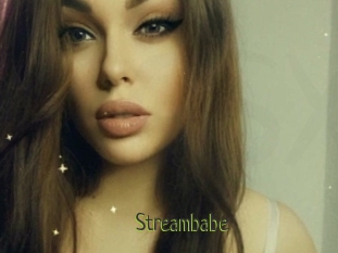 Streambabe