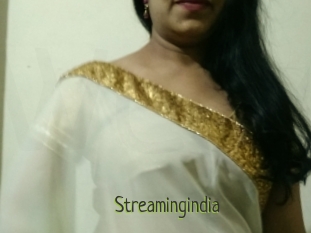 Streamingindia