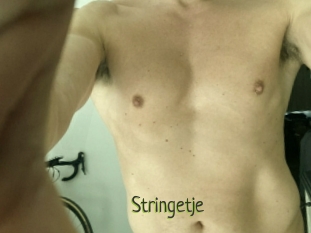 Stringetje