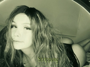 Strippong