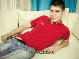 Strokeithard
