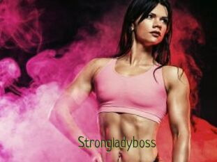 Strongladyboss